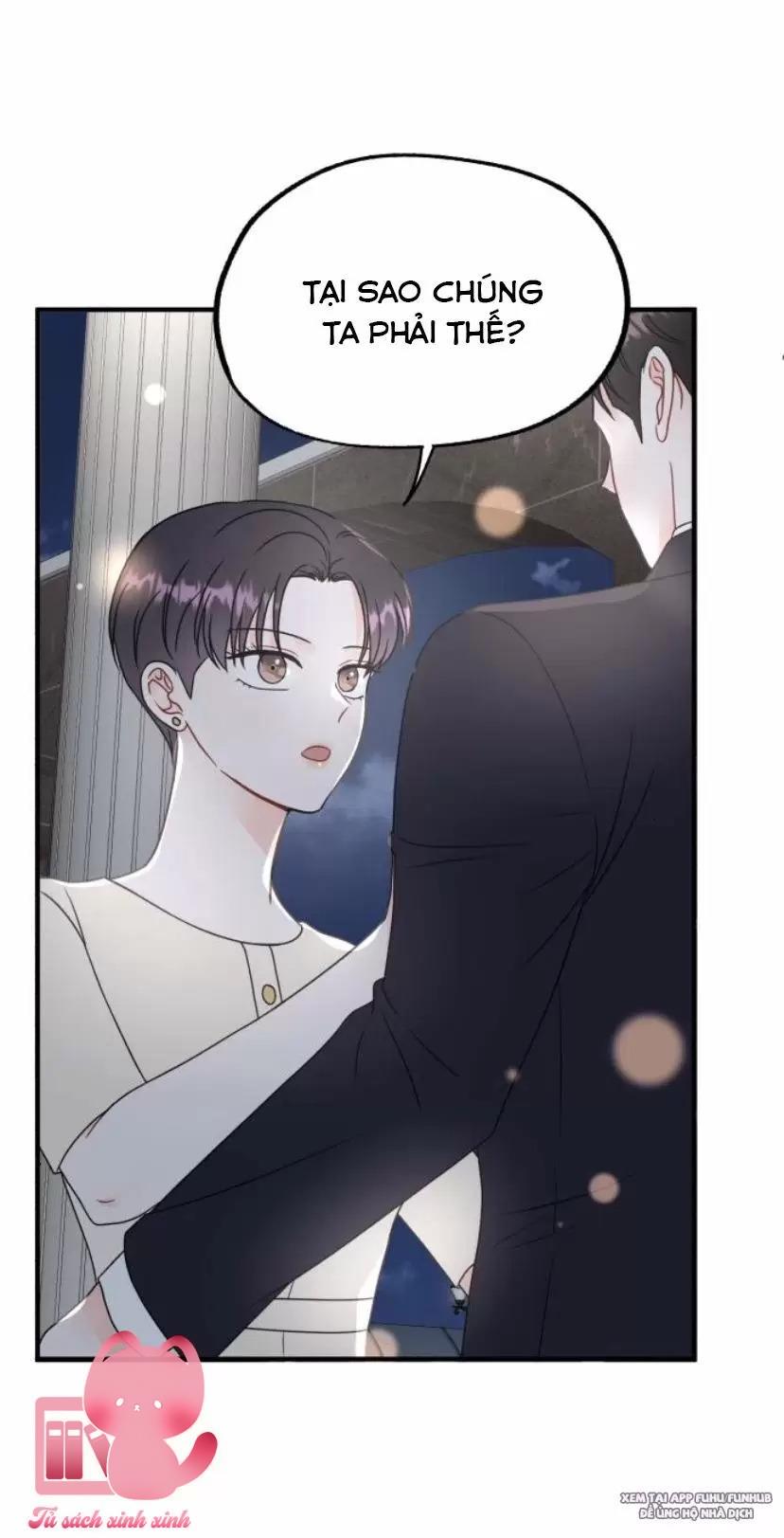 Xác Suất Tình Yêu - Chap 16 - Trang 81