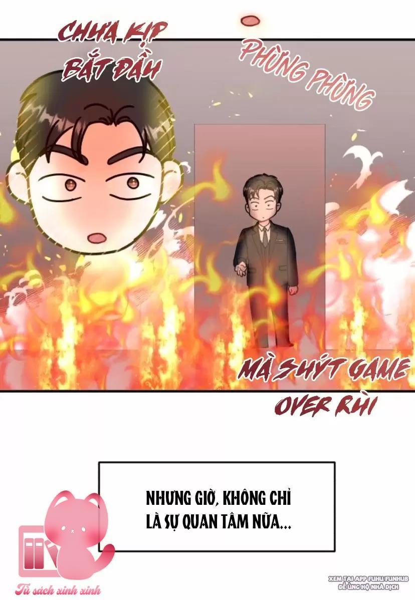 Xác Suất Tình Yêu - Chap 16 - Trang 89