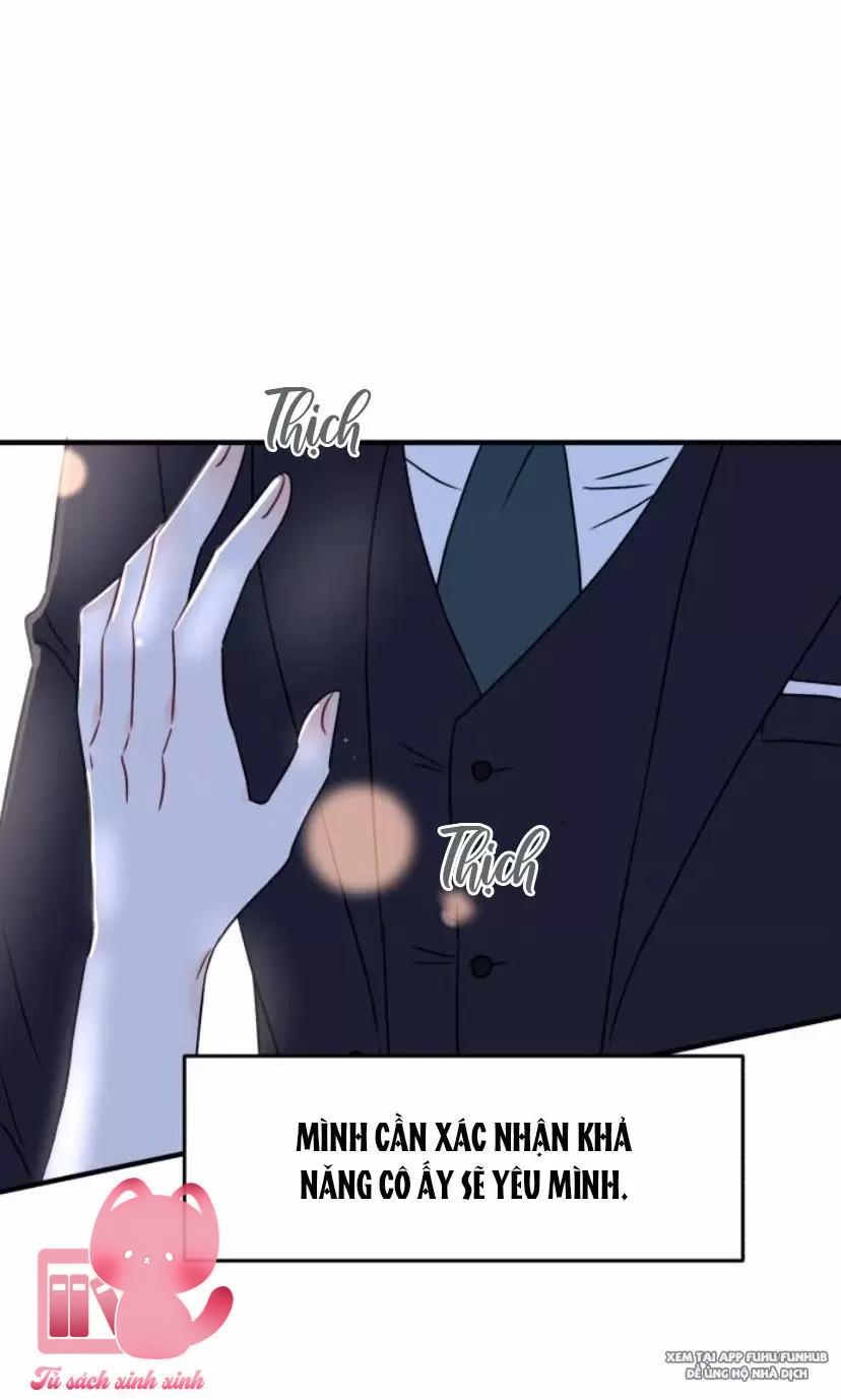 Xác Suất Tình Yêu - Chap 16 - Trang 90