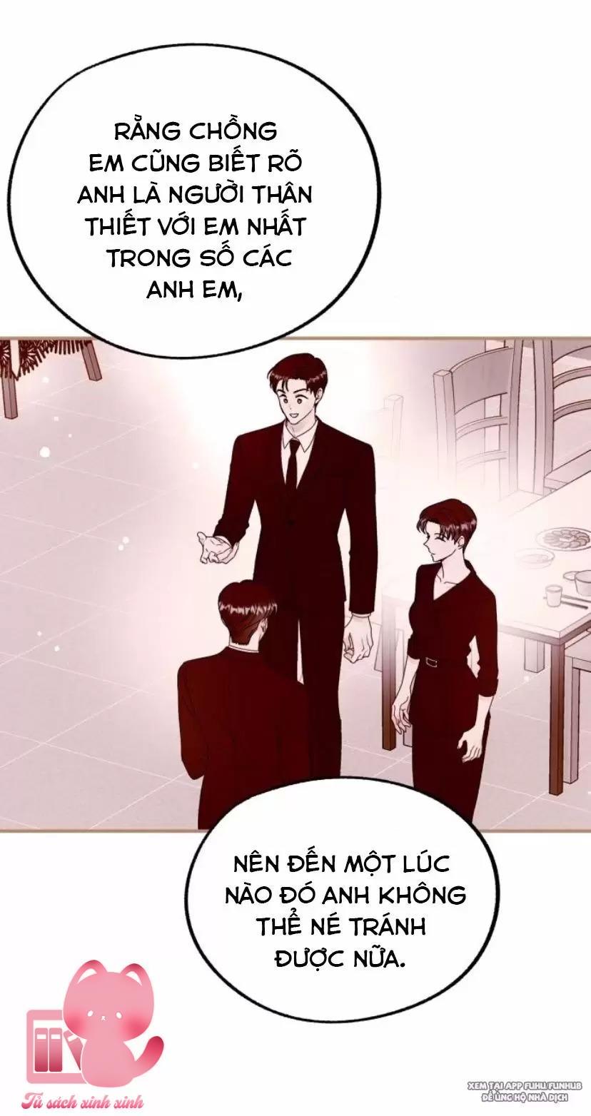 Xác Suất Tình Yêu - Chap 16 - Trang 10