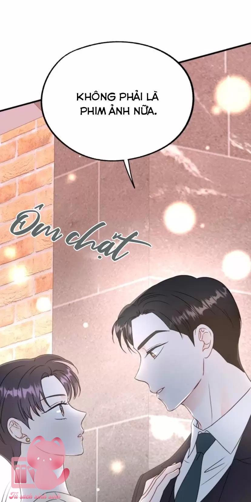 Xác Suất Tình Yêu - Chap 16 - Trang 91