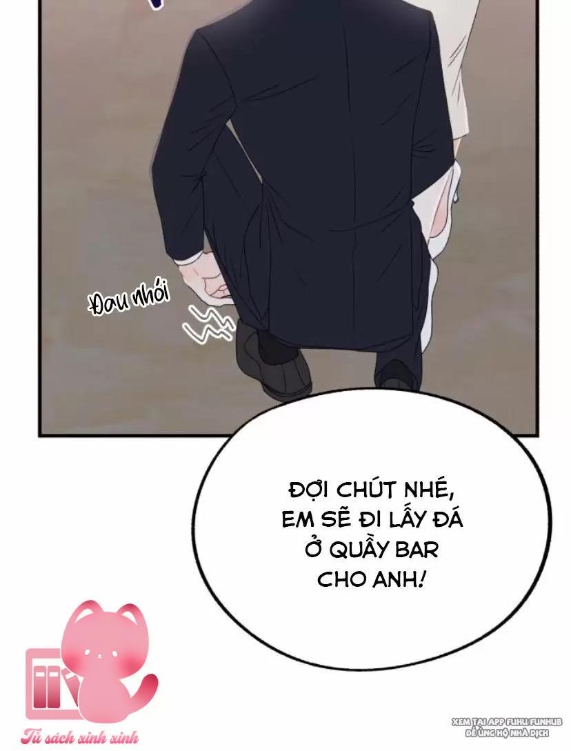 Xác Suất Tình Yêu - Chap 17 - Trang 12