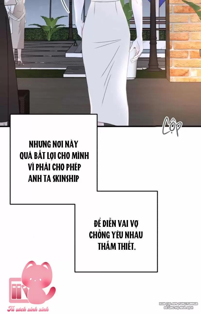 Xác Suất Tình Yêu - Chap 17 - Trang 15