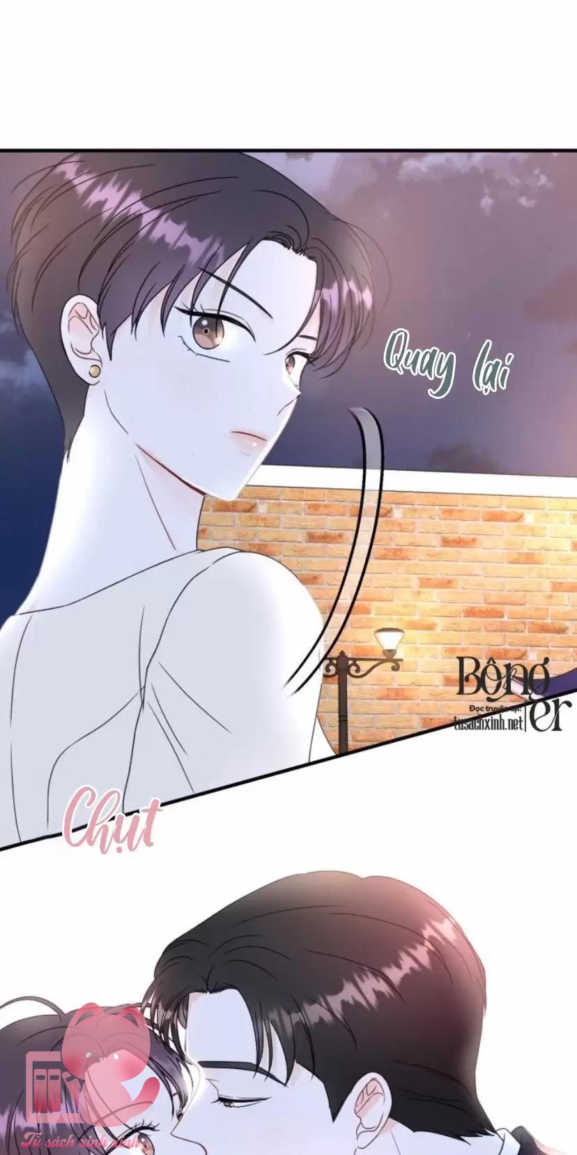 Xác Suất Tình Yêu - Chap 17 - Trang 18