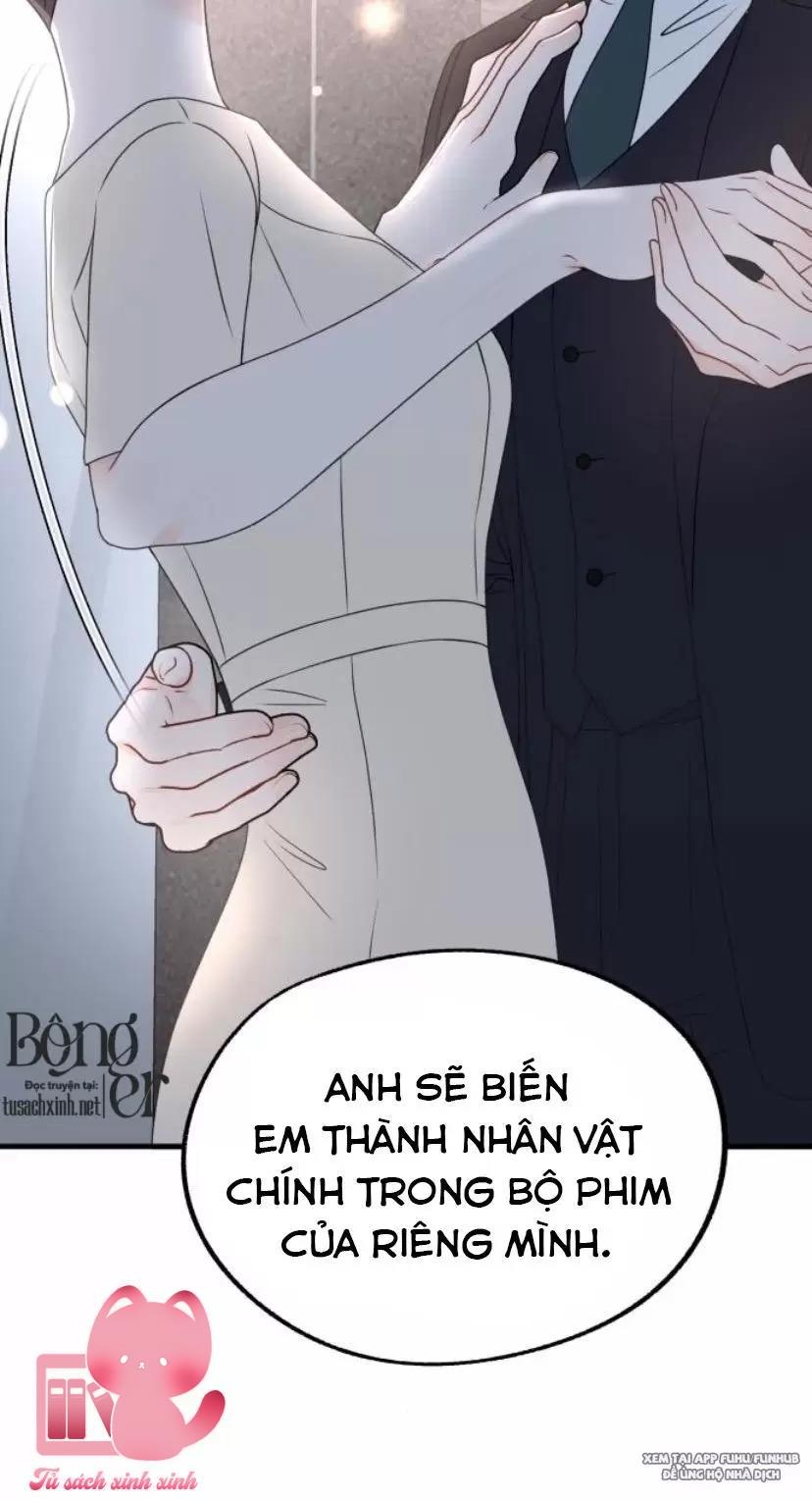 Xác Suất Tình Yêu - Chap 17 - Trang 3