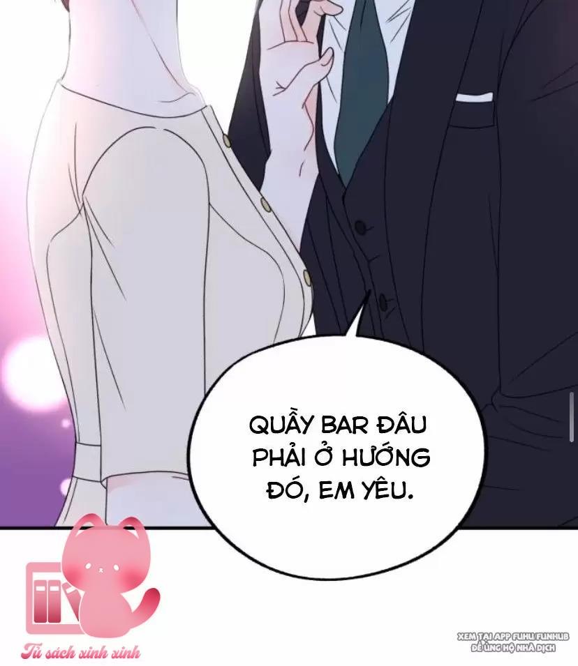 Xác Suất Tình Yêu - Chap 17 - Trang 27