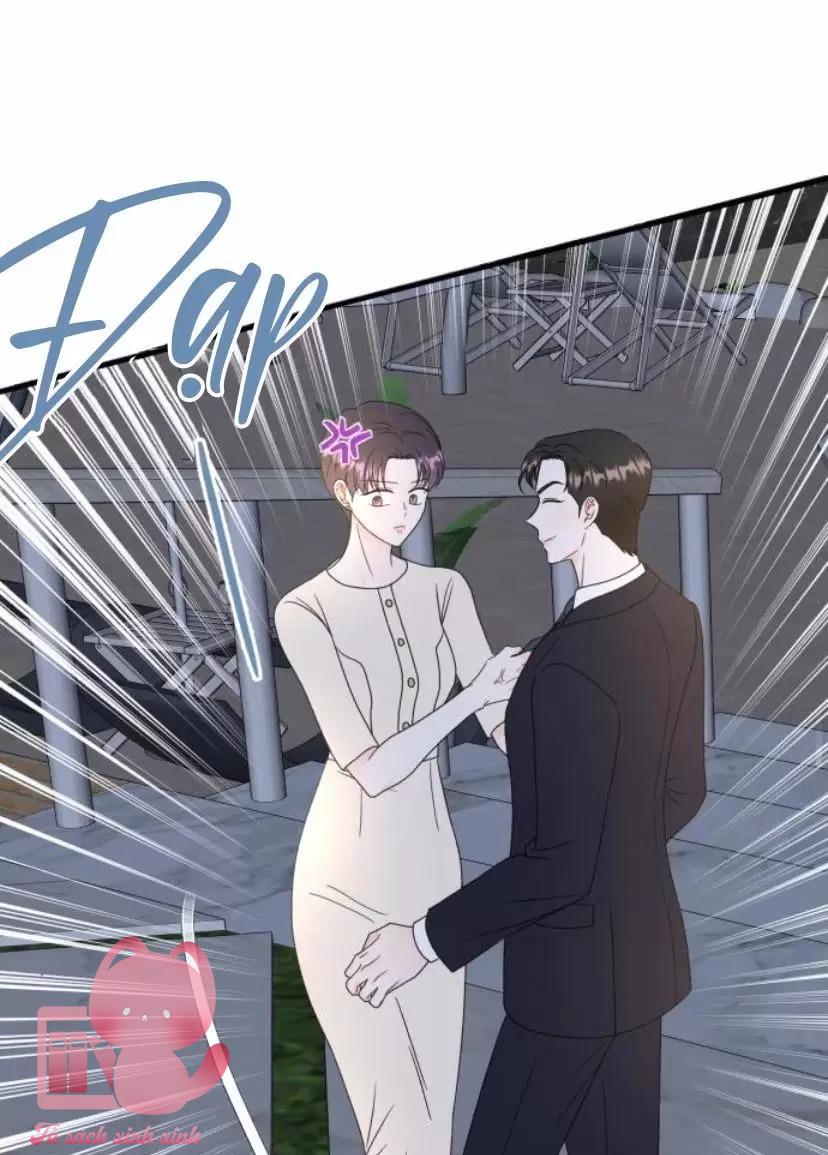 Xác Suất Tình Yêu - Chap 17 - Trang 29