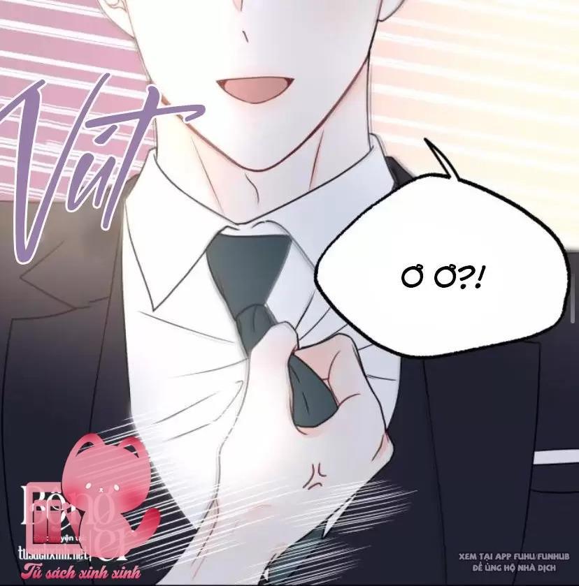 Xác Suất Tình Yêu - Chap 17 - Trang 32