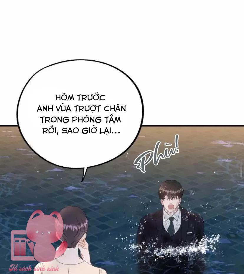 Xác Suất Tình Yêu - Chap 17 - Trang 37