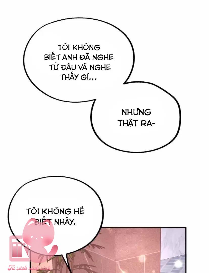 Xác Suất Tình Yêu - Chap 17 - Trang 5