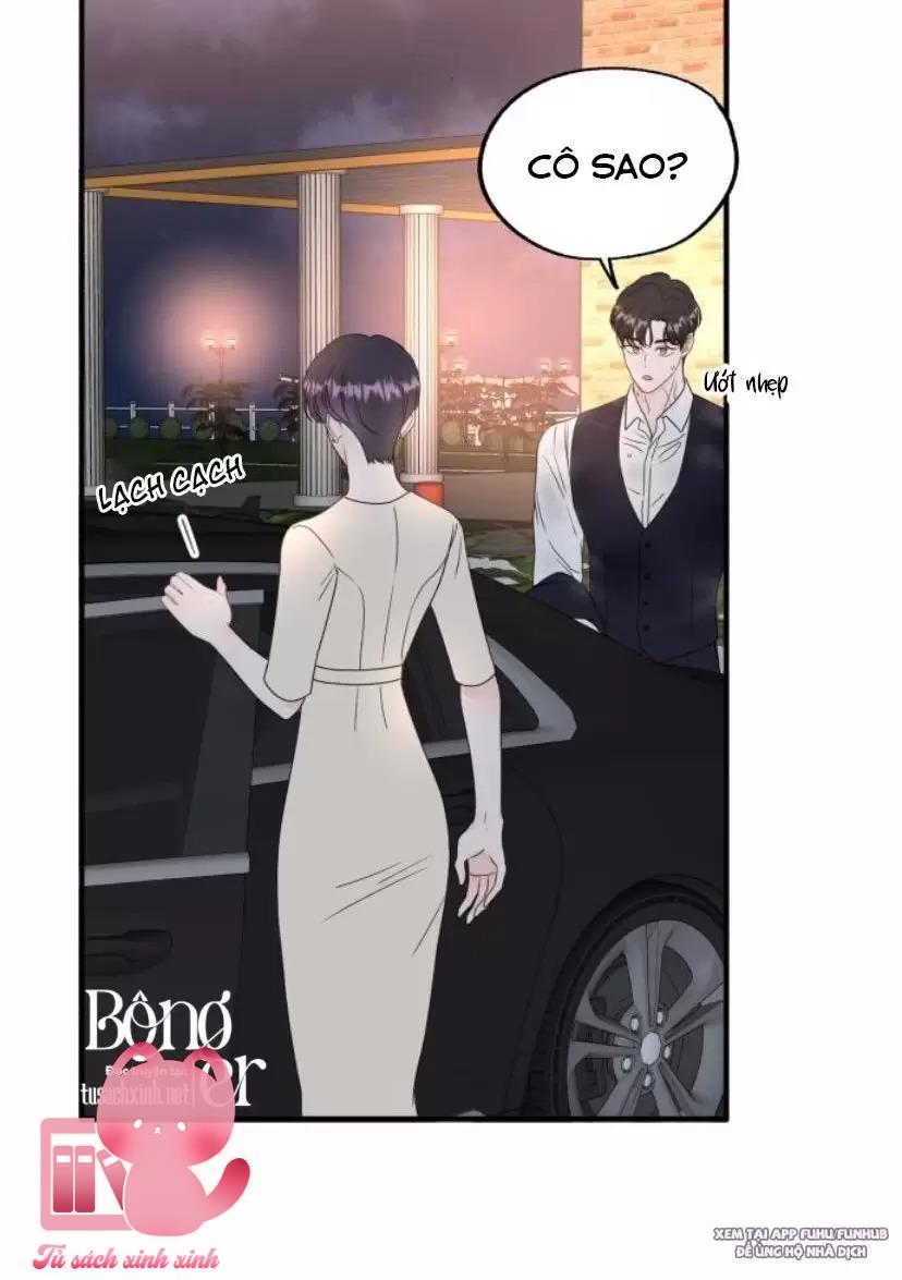 Xác Suất Tình Yêu - Chap 17 - Trang 46