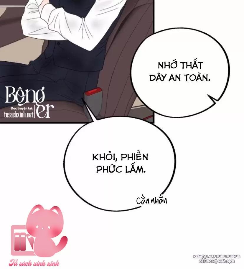 Xác Suất Tình Yêu - Chap 17 - Trang 49