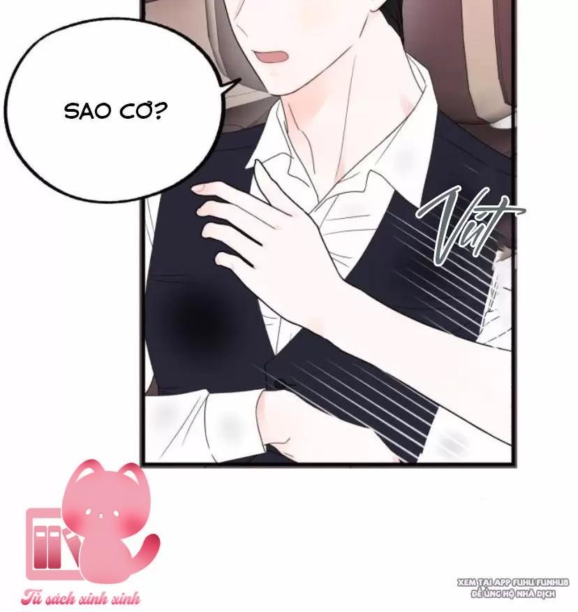 Xác Suất Tình Yêu - Chap 17 - Trang 51