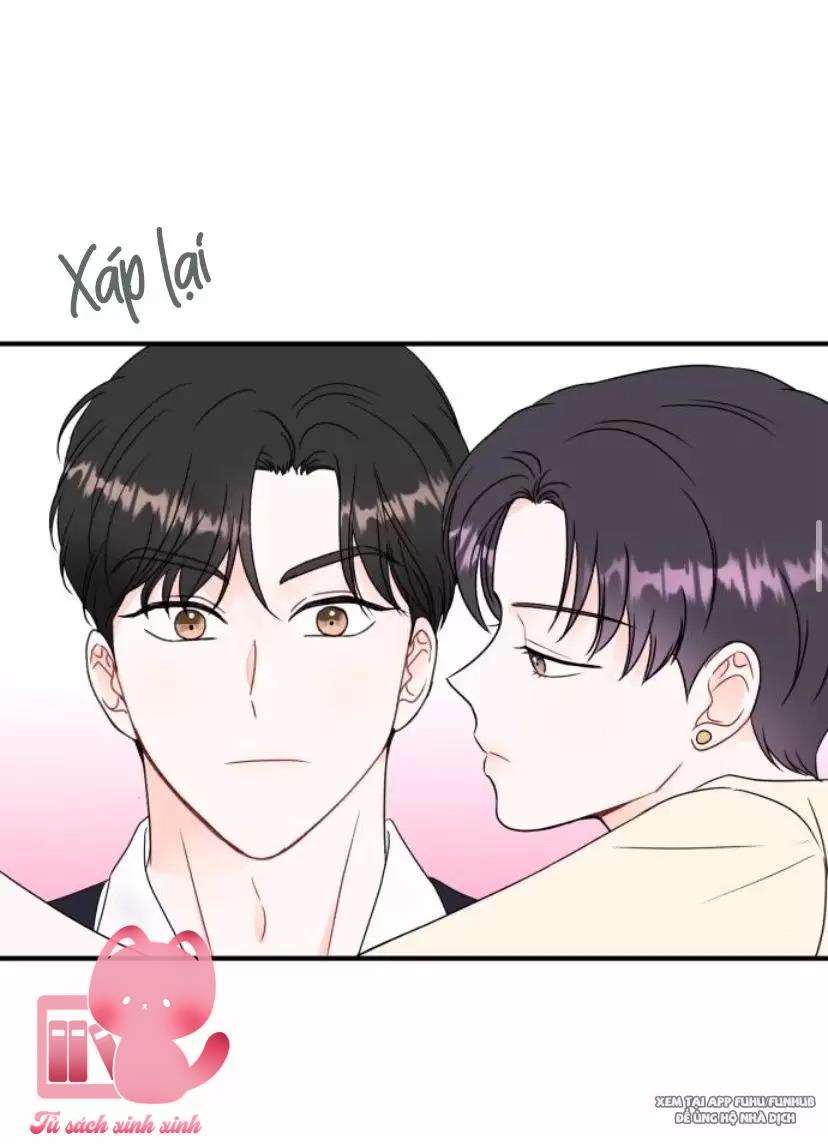 Xác Suất Tình Yêu - Chap 17 - Trang 52