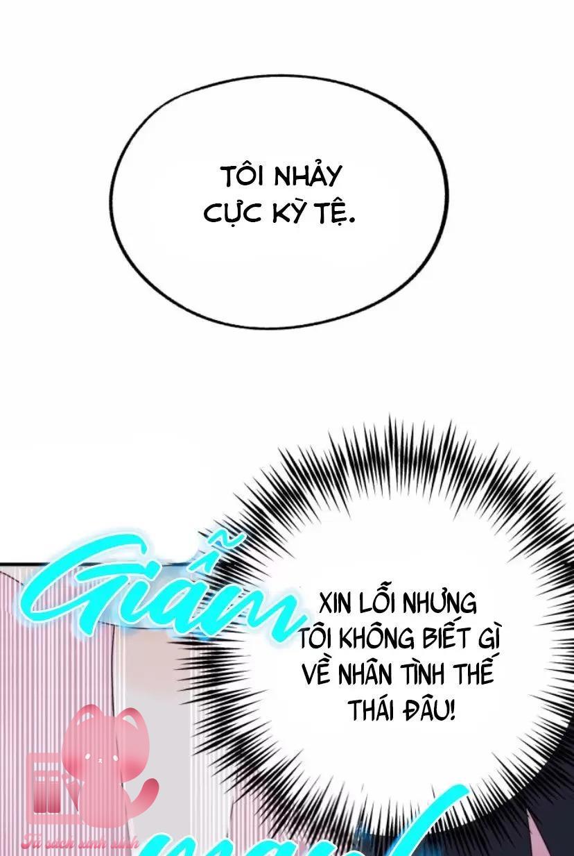 Xác Suất Tình Yêu - Chap 17 - Trang 7