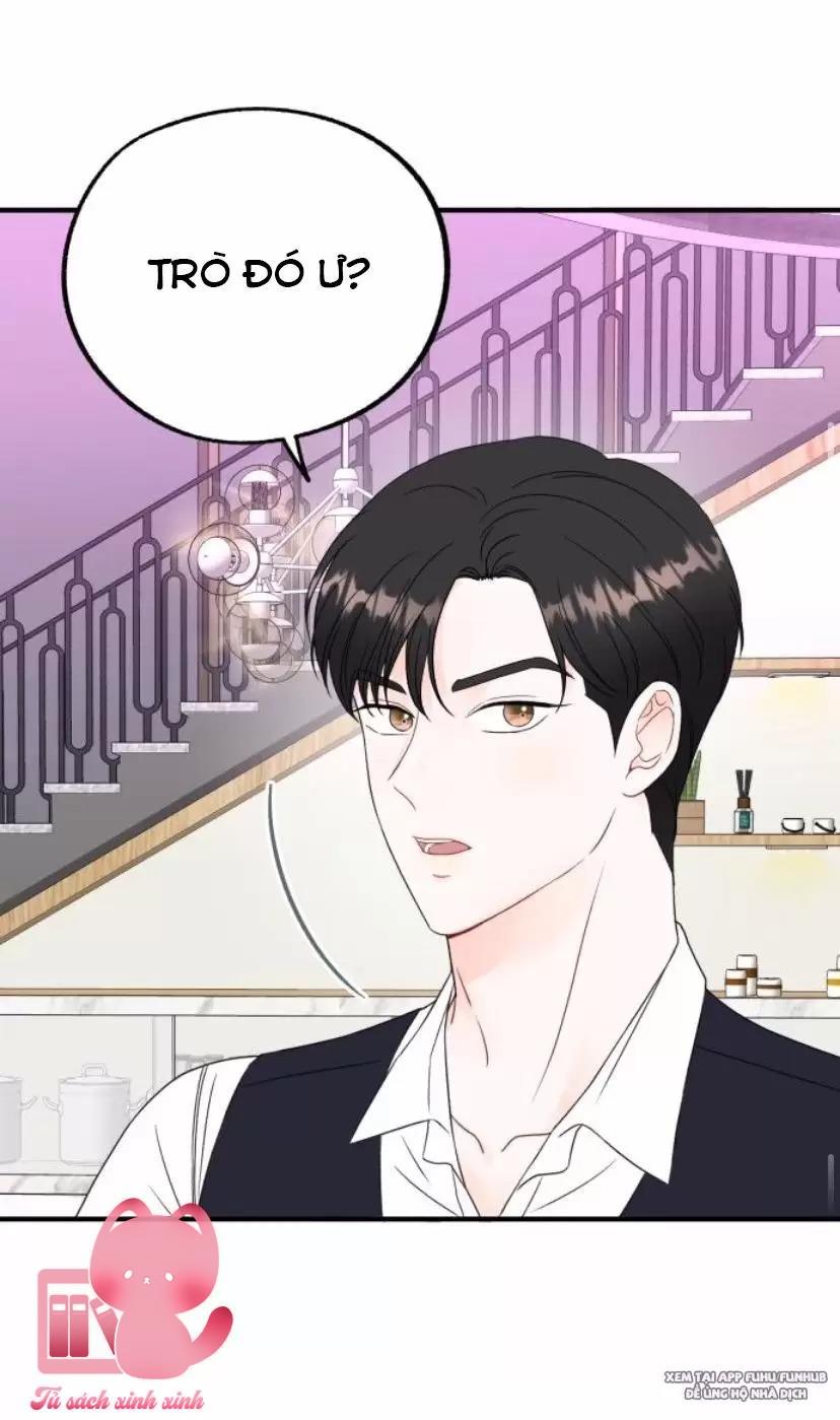 Xác Suất Tình Yêu - Chap 17 - Trang 63