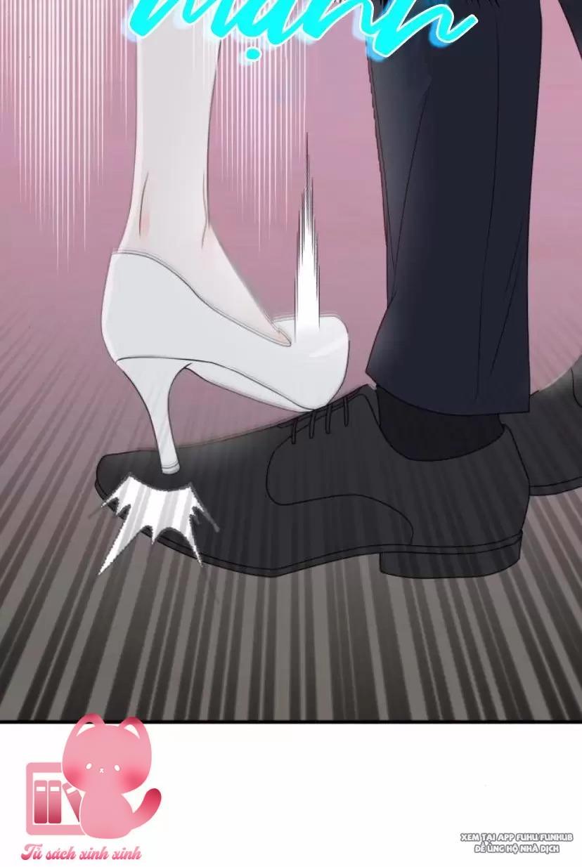 Xác Suất Tình Yêu - Chap 17 - Trang 8