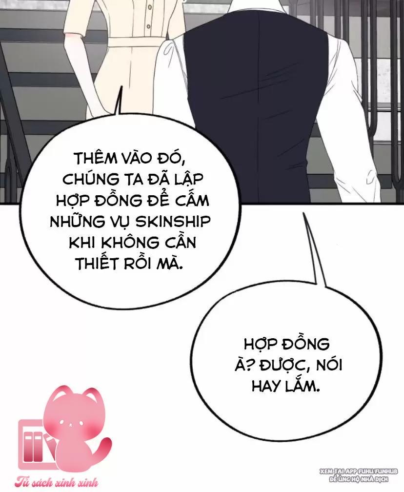 Xác Suất Tình Yêu - Chap 17 - Trang 73