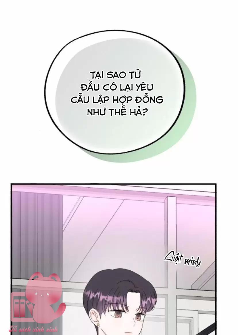 Xác Suất Tình Yêu - Chap 17 - Trang 74