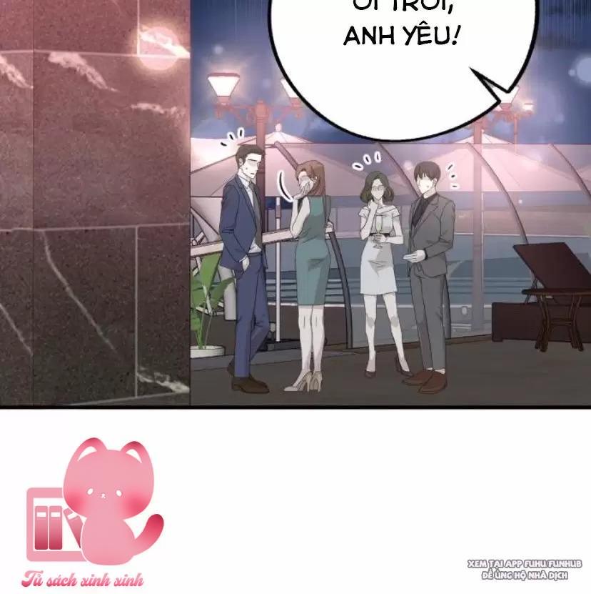 Xác Suất Tình Yêu - Chap 17 - Trang 10