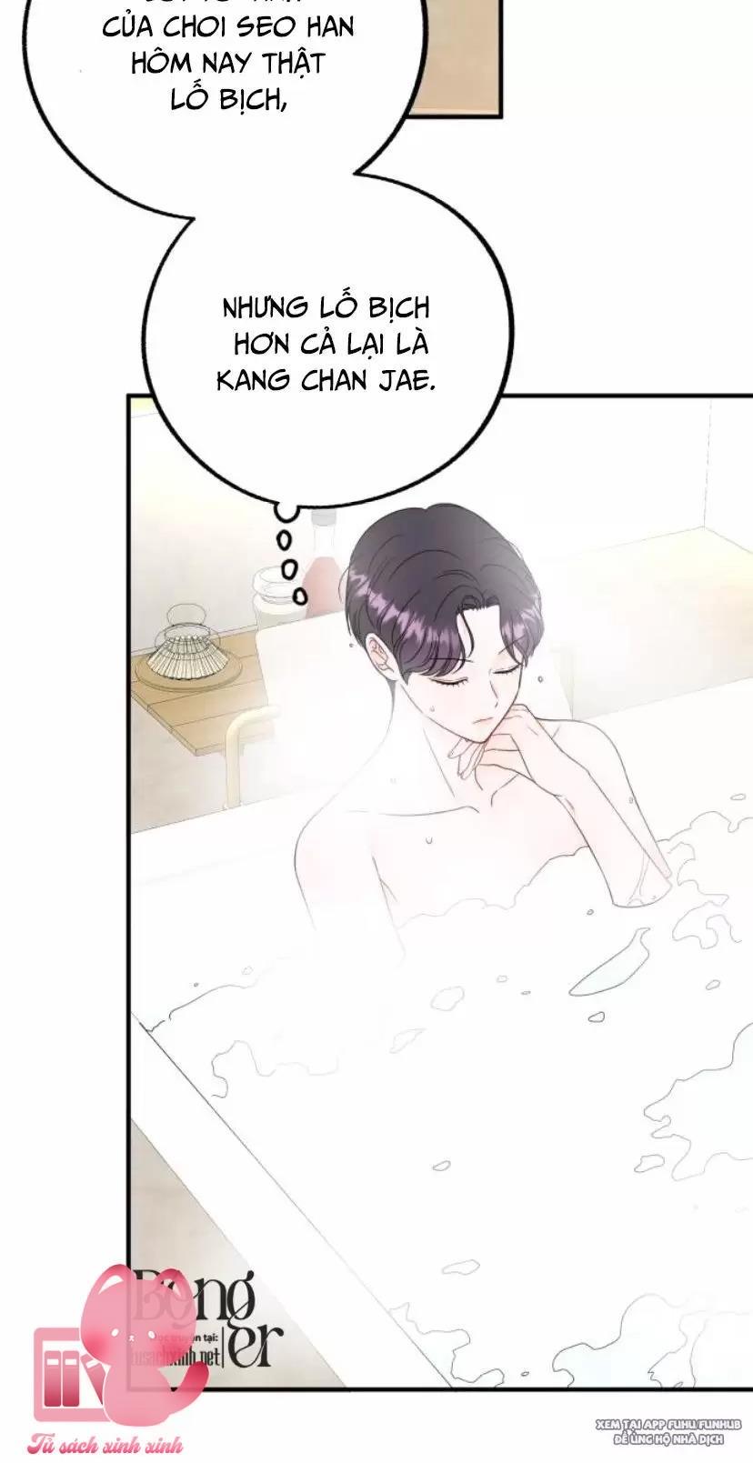 Xác Suất Tình Yêu - Chap 17 - Trang 95