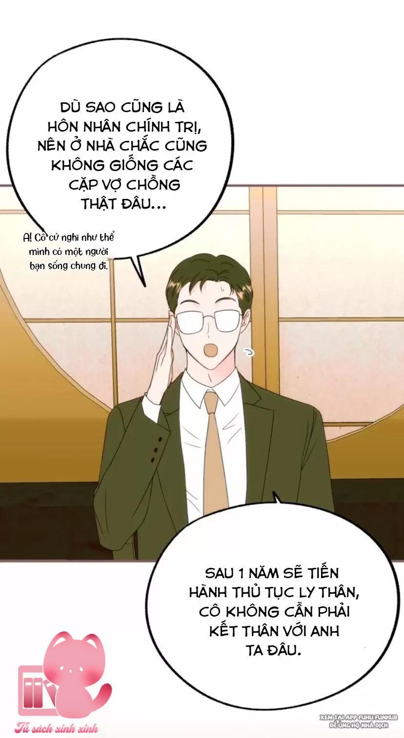 Xác Suất Tình Yêu - Chap 17 - Trang 96