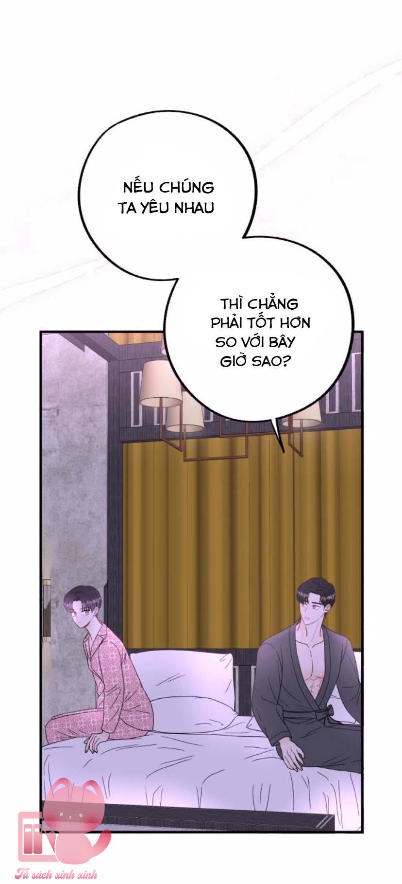 Xác Suất Tình Yêu - Chap 18 - Trang 11