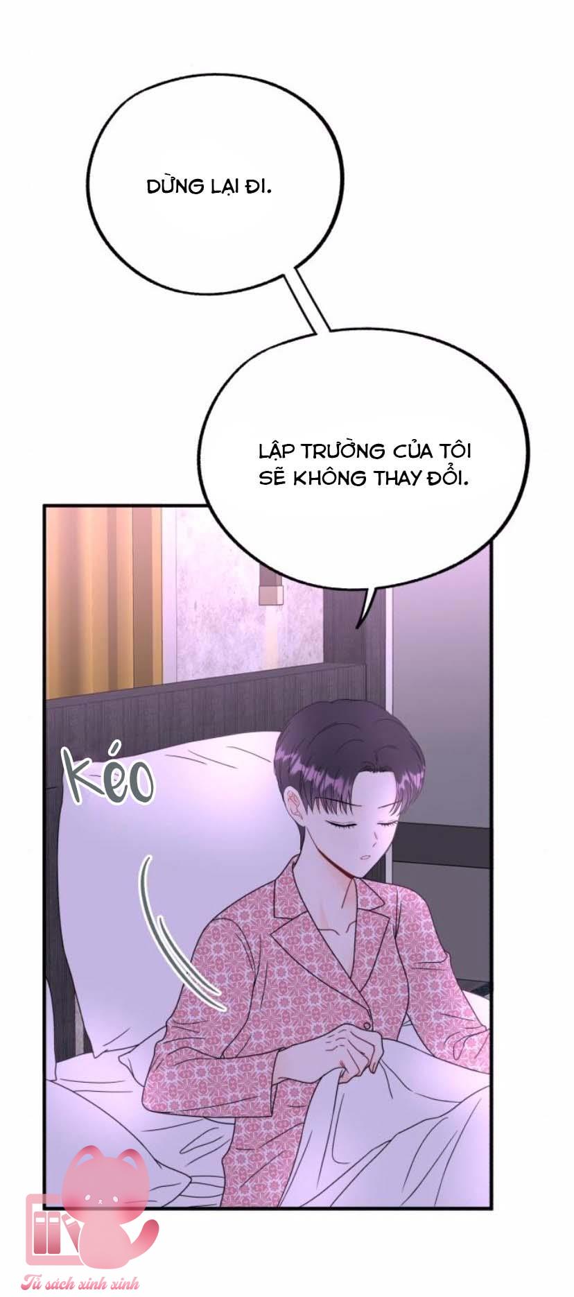 Xác Suất Tình Yêu - Chap 18 - Trang 12