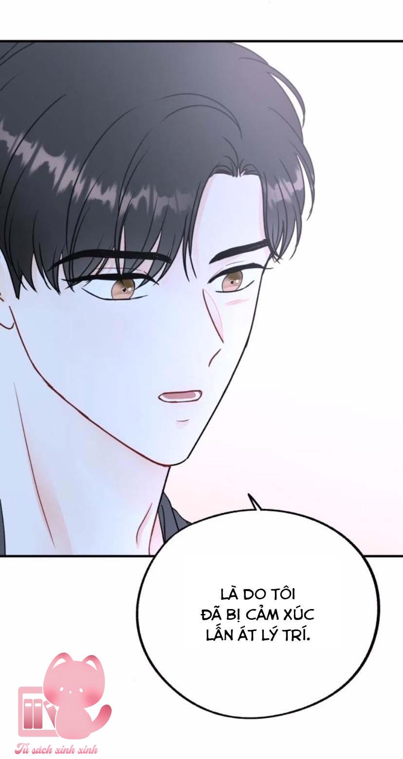 Xác Suất Tình Yêu - Chap 18 - Trang 3