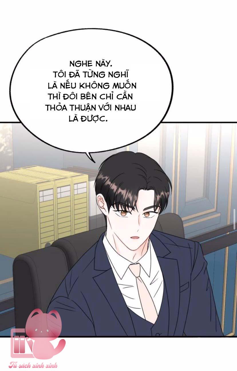 Xác Suất Tình Yêu - Chap 18 - Trang 27