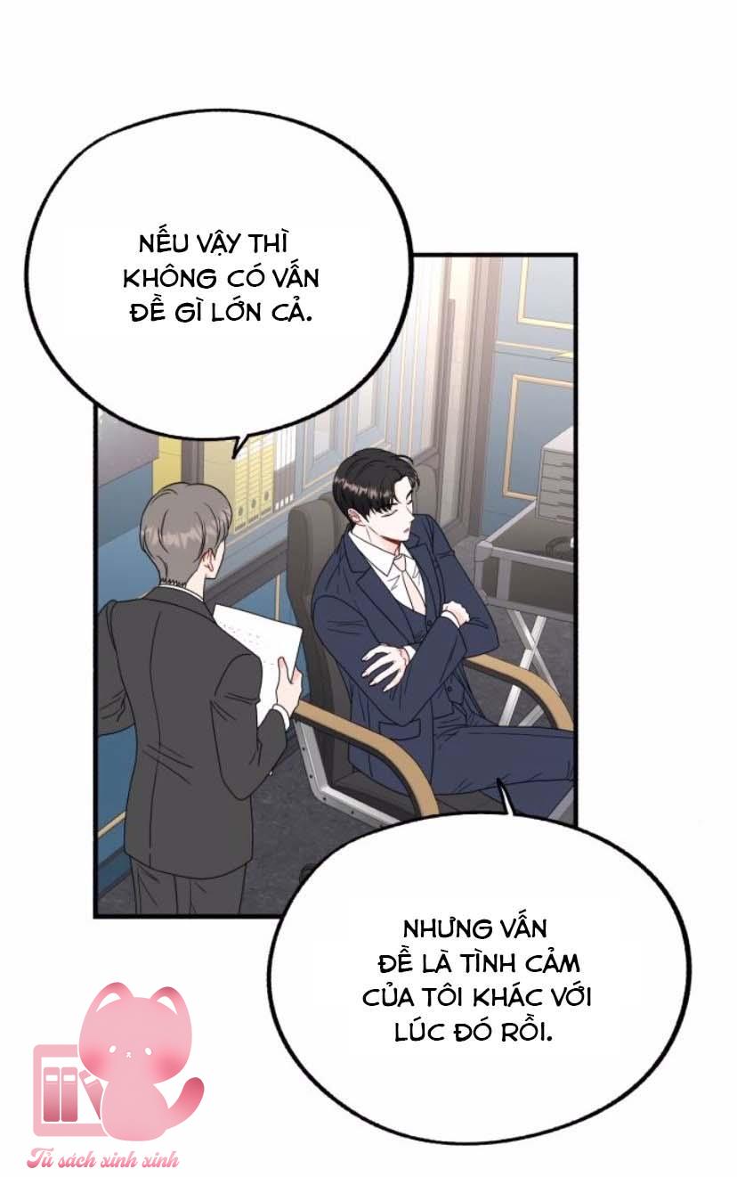 Xác Suất Tình Yêu - Chap 18 - Trang 28