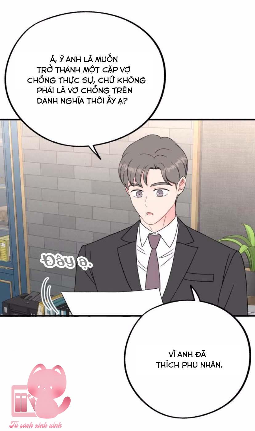 Xác Suất Tình Yêu - Chap 18 - Trang 29