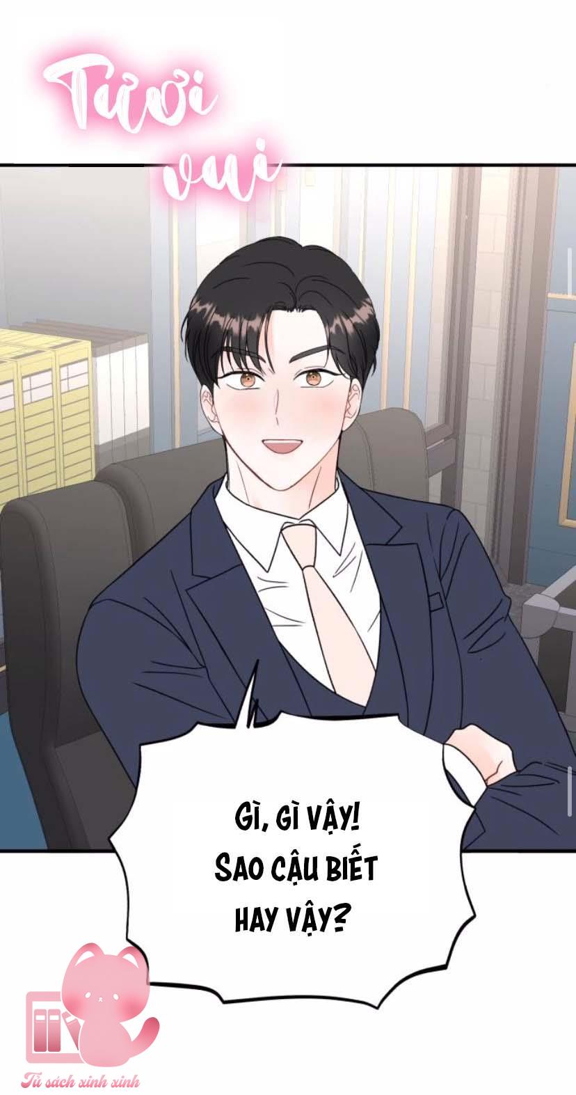Xác Suất Tình Yêu - Chap 18 - Trang 30