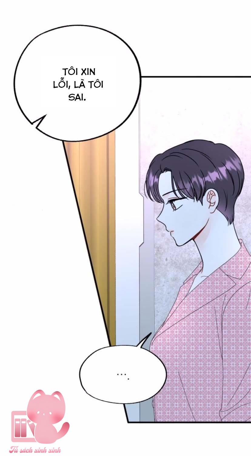 Xác Suất Tình Yêu - Chap 18 - Trang 4