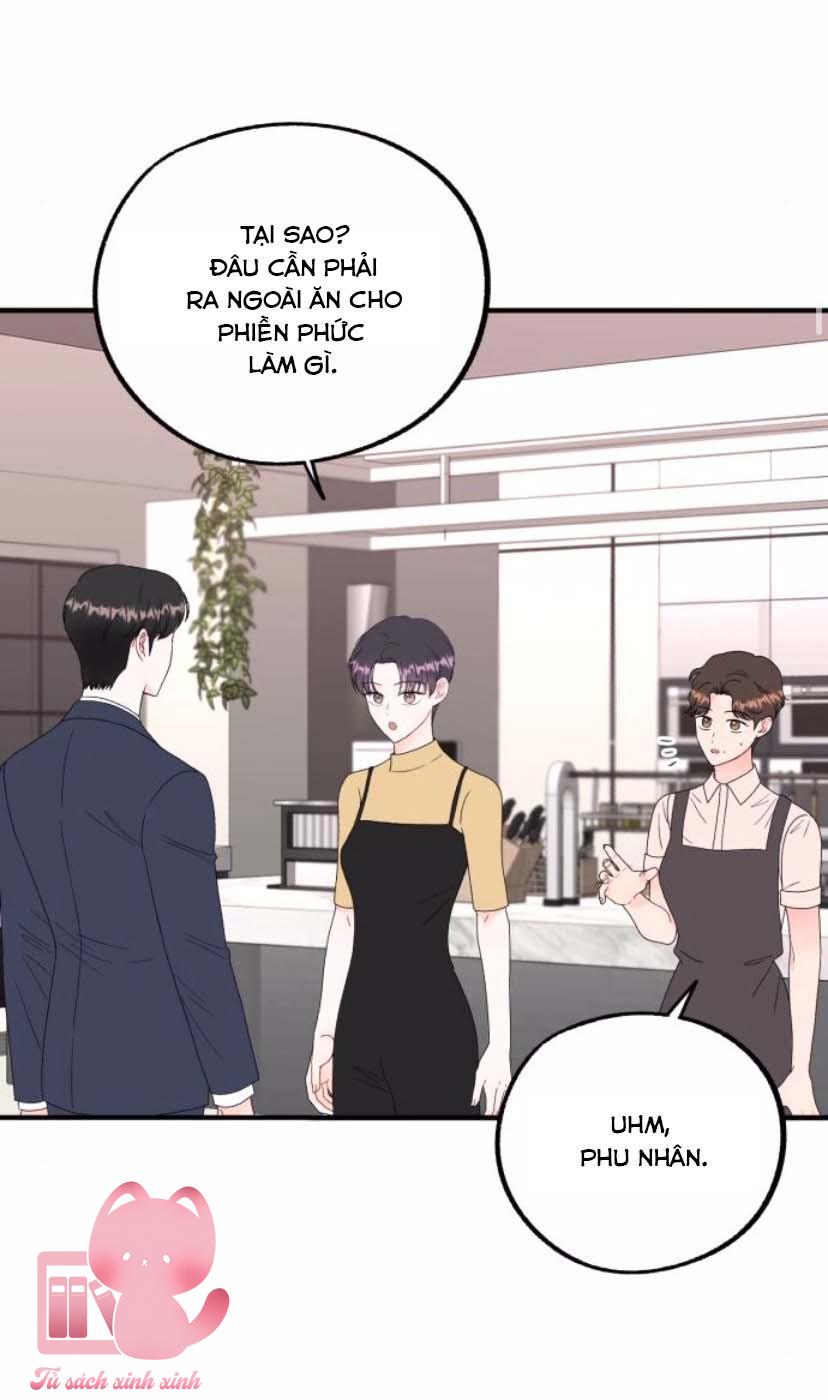 Xác Suất Tình Yêu - Chap 18 - Trang 42