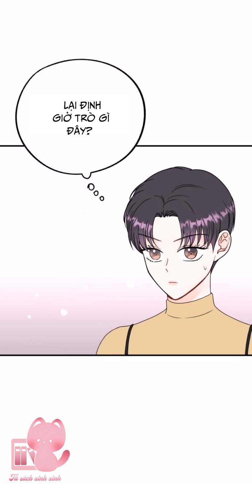 Xác Suất Tình Yêu - Chap 18 - Trang 45