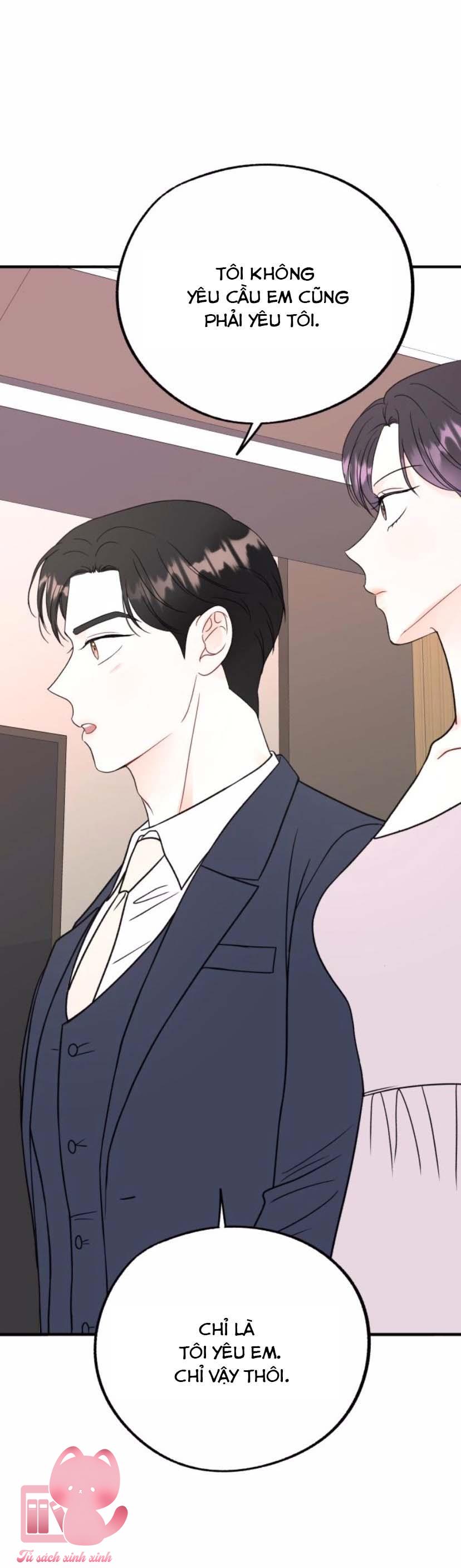 Xác Suất Tình Yêu - Chap 18 - Trang 48