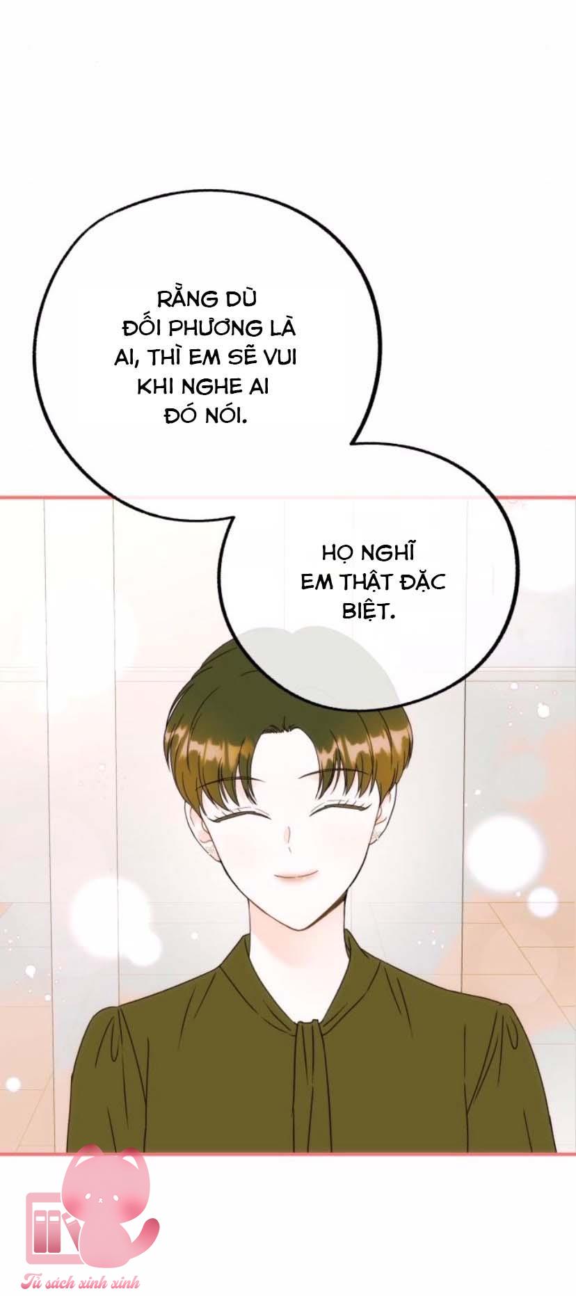 Xác Suất Tình Yêu - Chap 18 - Trang 50