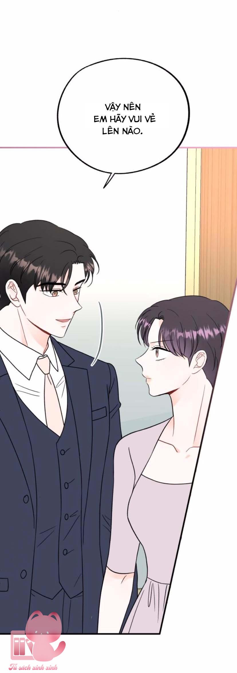 Xác Suất Tình Yêu - Chap 18 - Trang 51