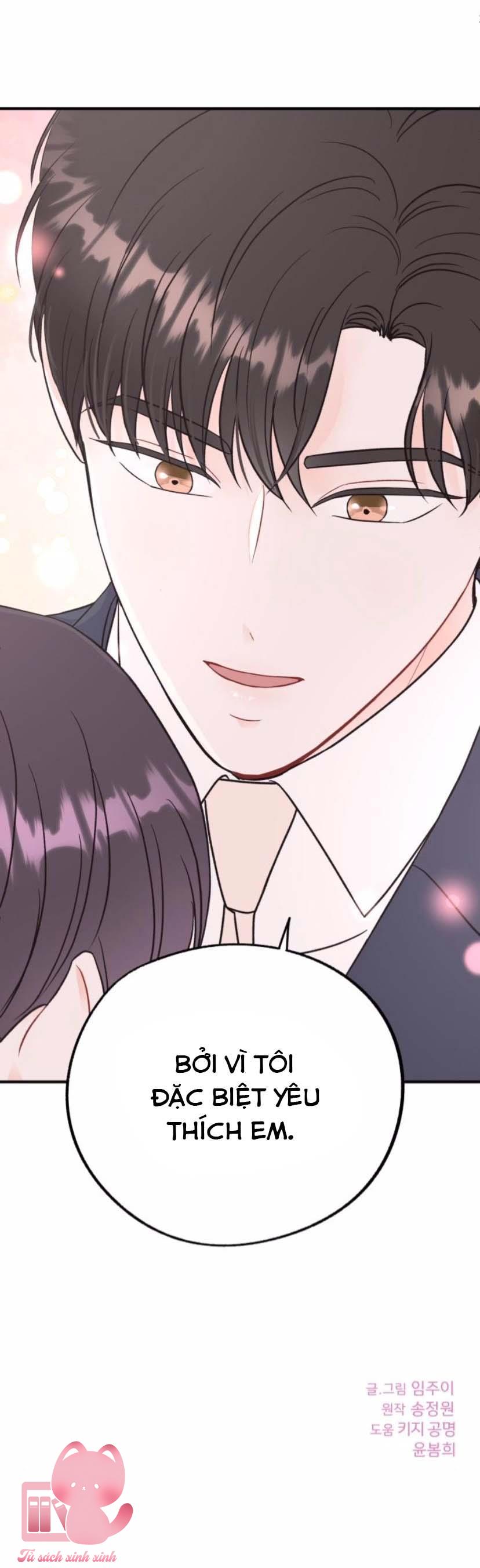 Xác Suất Tình Yêu - Chap 18 - Trang 53
