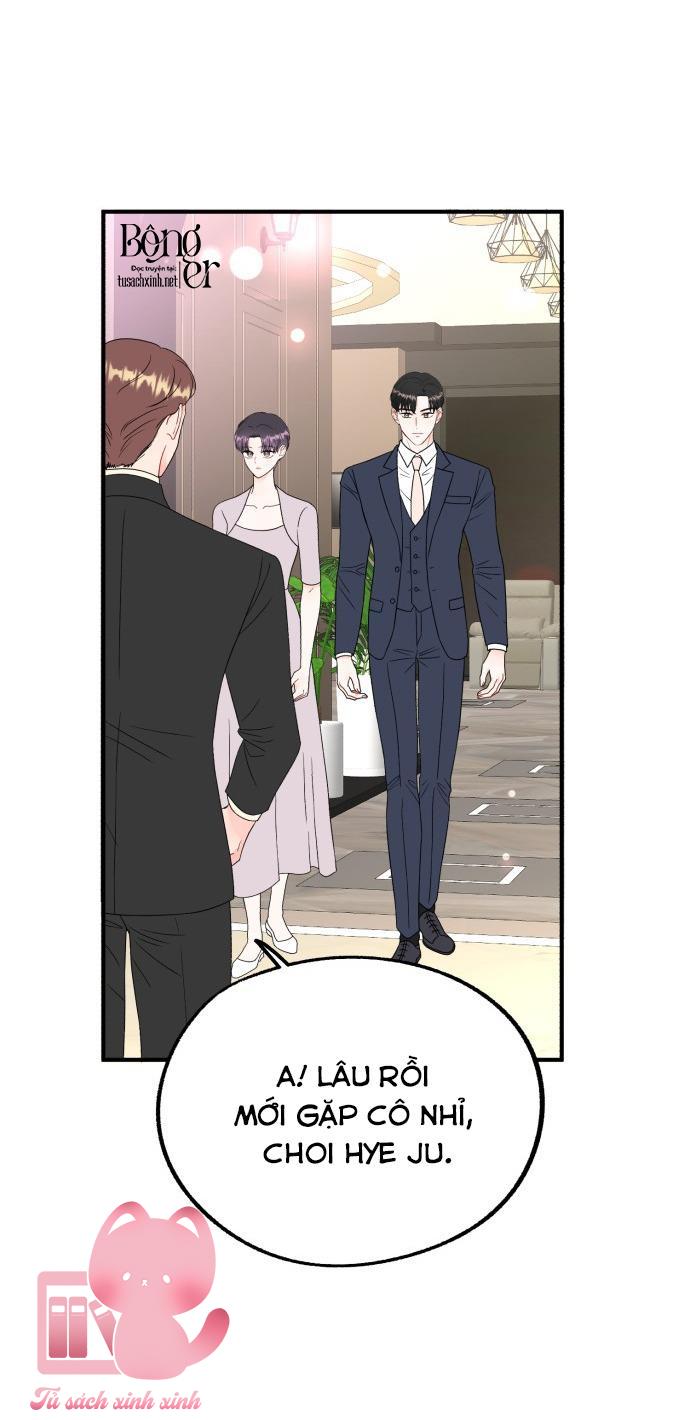 Xác Suất Tình Yêu - Chap 19 - Trang 2