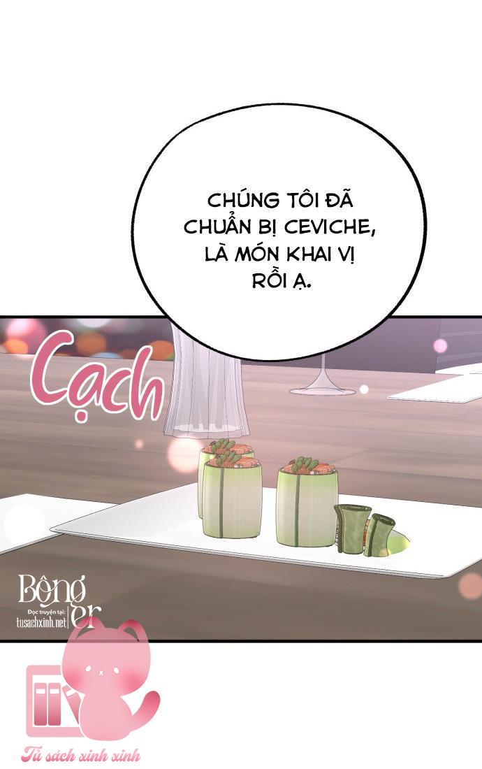 Xác Suất Tình Yêu - Chap 19 - Trang 12