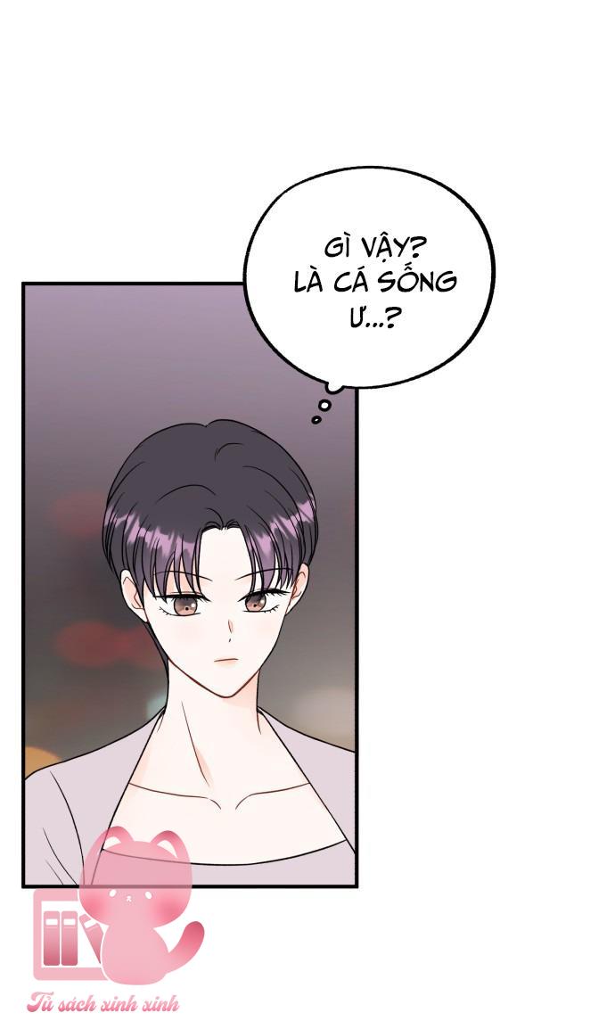 Xác Suất Tình Yêu - Chap 19 - Trang 13