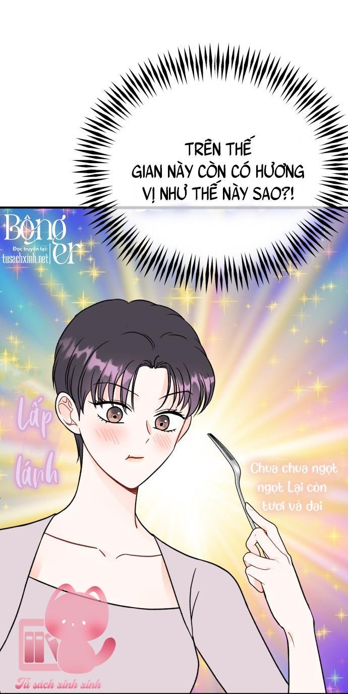 Xác Suất Tình Yêu - Chap 19 - Trang 15