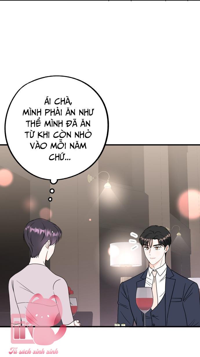 Xác Suất Tình Yêu - Chap 19 - Trang 16