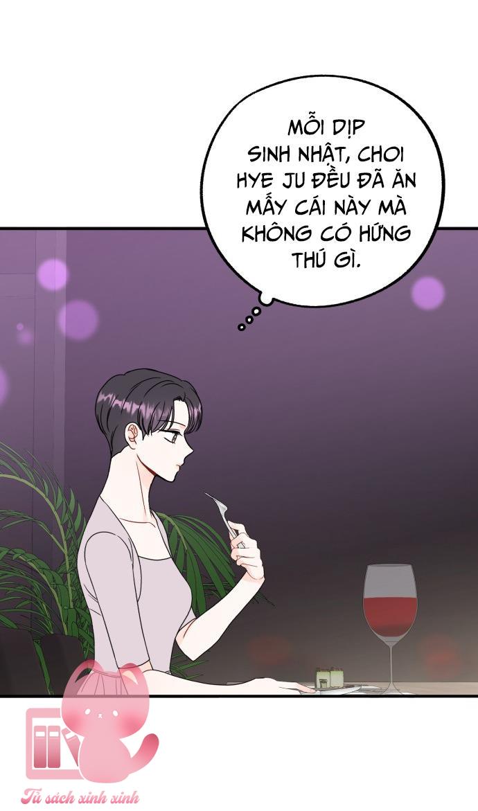 Xác Suất Tình Yêu - Chap 19 - Trang 17