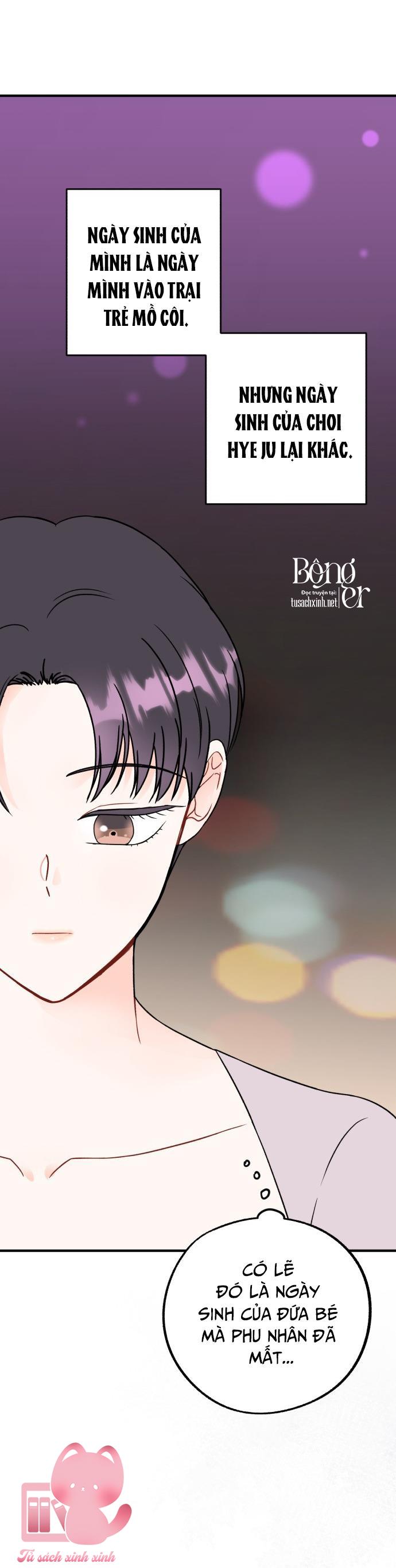 Xác Suất Tình Yêu - Chap 19 - Trang 18