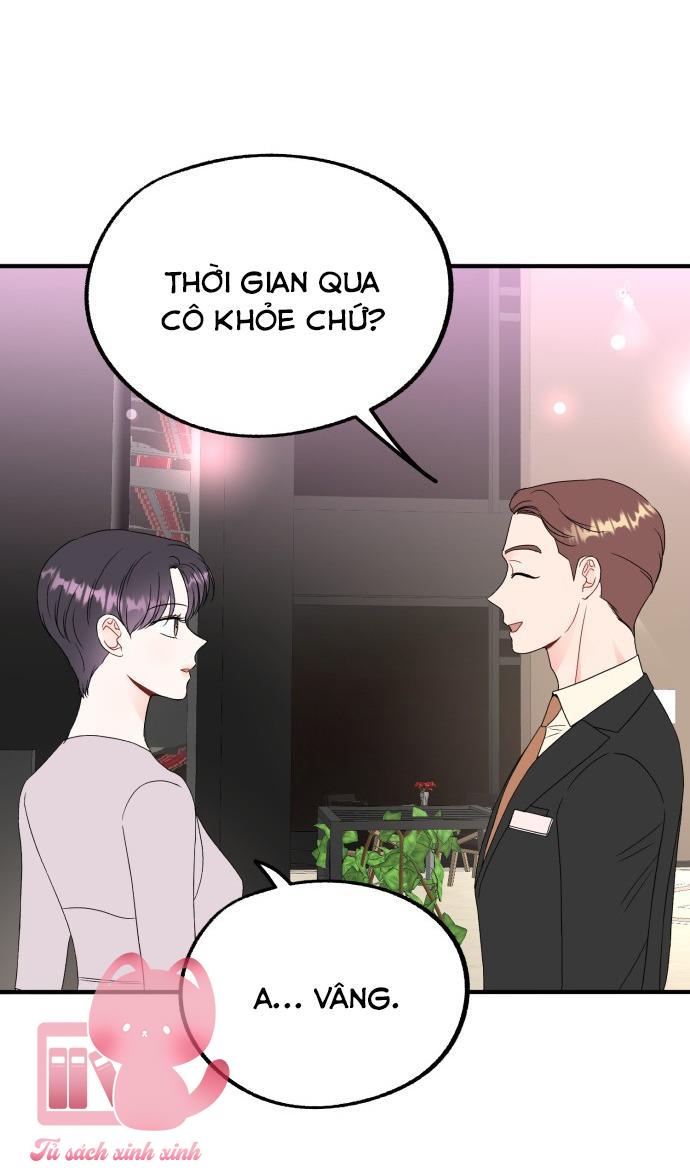 Xác Suất Tình Yêu - Chap 19 - Trang 3