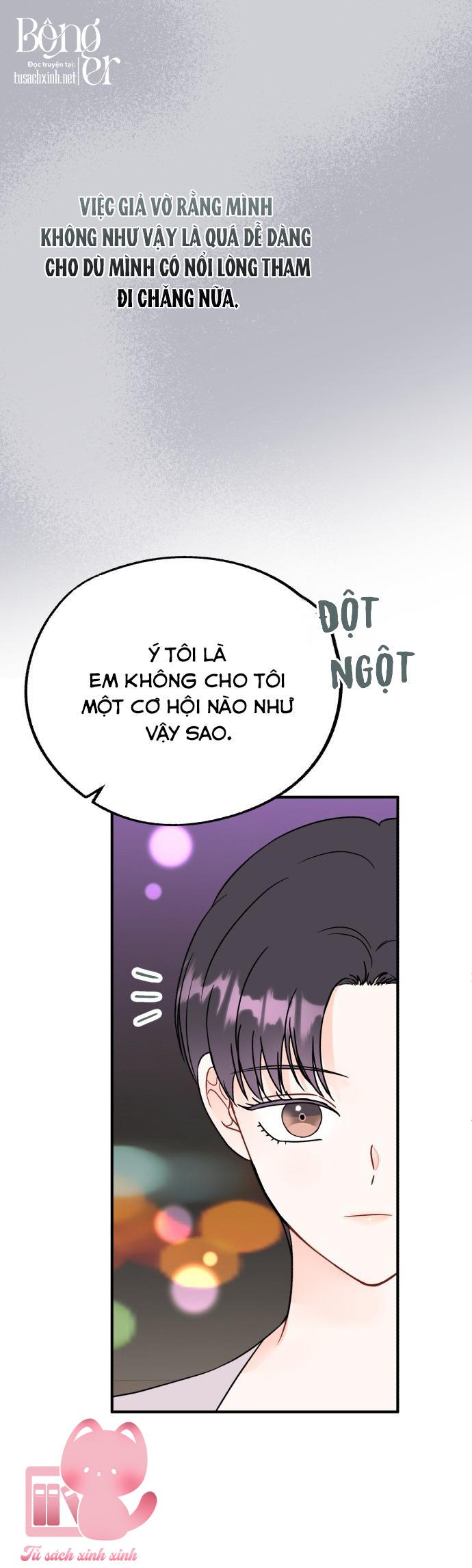 Xác Suất Tình Yêu - Chap 19 - Trang 24