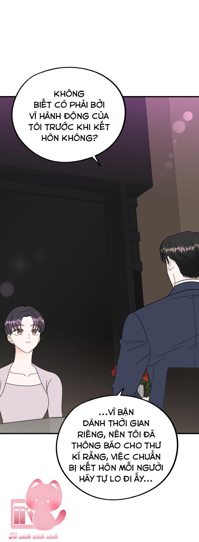 Xác Suất Tình Yêu - Chap 19 - Trang 25
